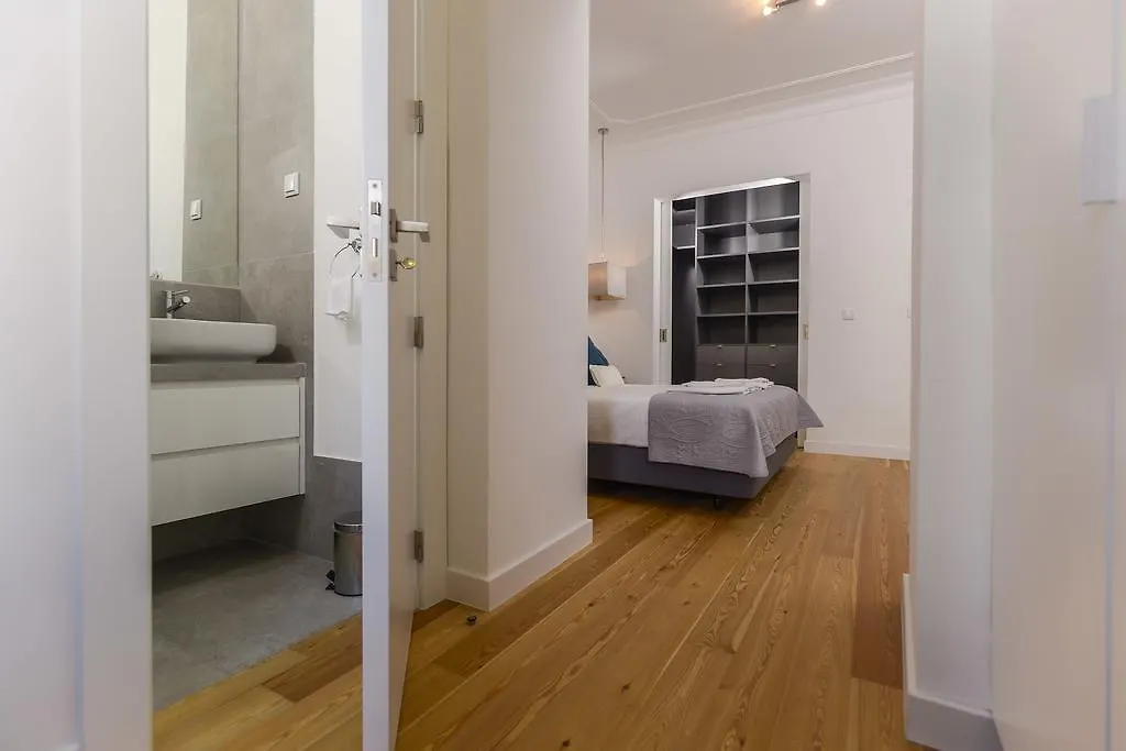 Center Garden Luxury Apartment