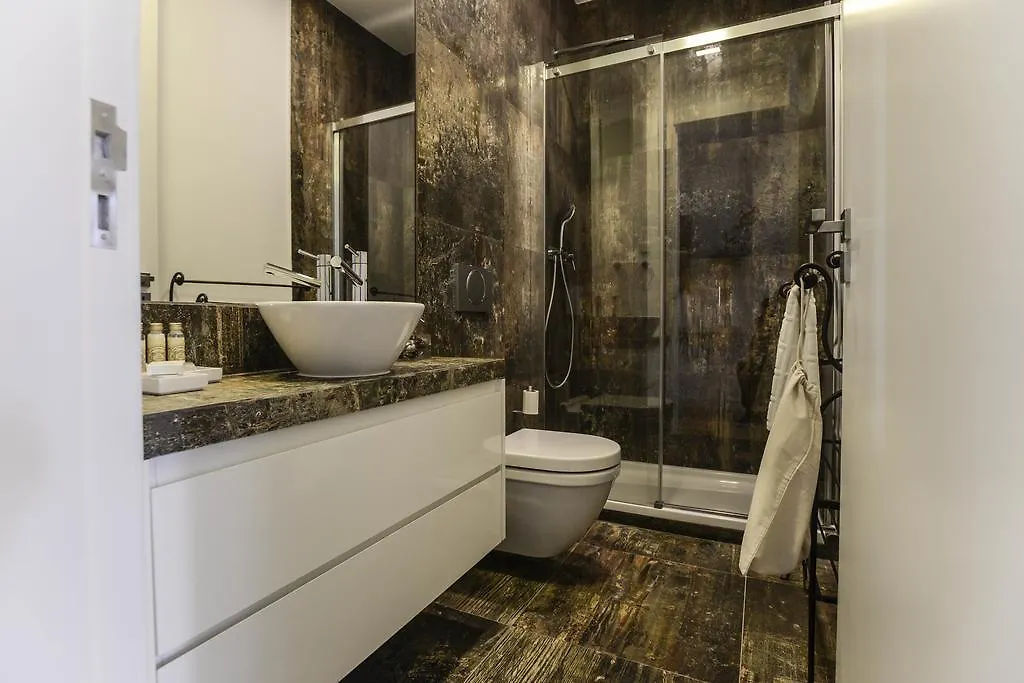 Center Garden Luxury Apartment Portugal