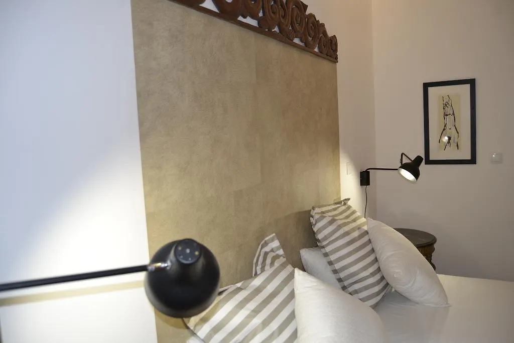 Center Garden Luxury Apartment 0*, Lisbon Portugal