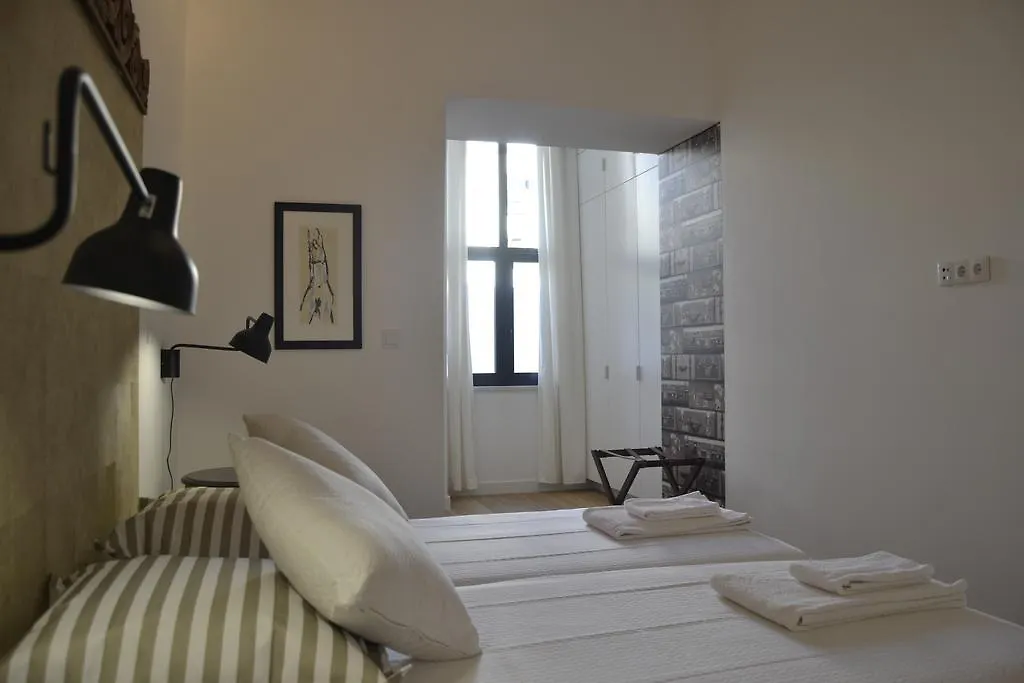 Center Garden Luxury Apartment Portugal